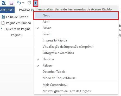 image22 Guia Básico: Conhecendo o Microsoft Word e Seus Recursos