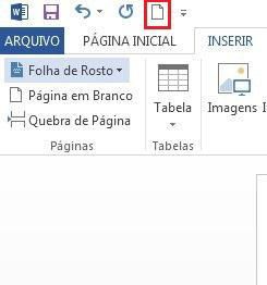 image23 Guia Básico: Conhecendo o Microsoft Word e Seus Recursos