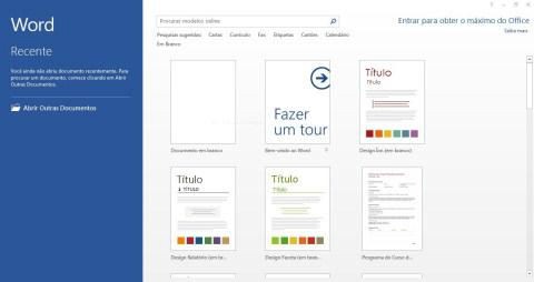 image4 Guia Básico: Conhecendo o Microsoft Word e Seus Recursos