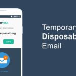 Crie E-mail Temporário Para Cadastro ou Baixar Arquivos - Mega Info Tutoriais