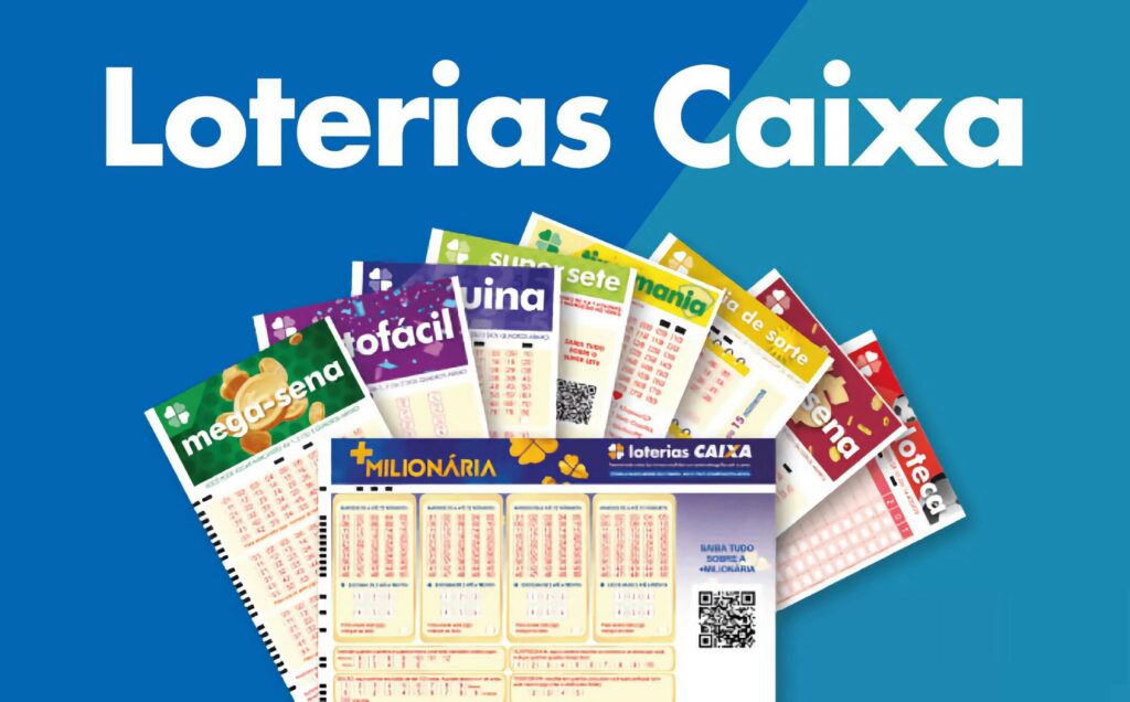 Como Jogar na Loterias Online da Caixa Pelo Computador - Portal MIT