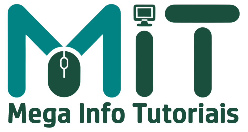 Mega Info Tutoriais