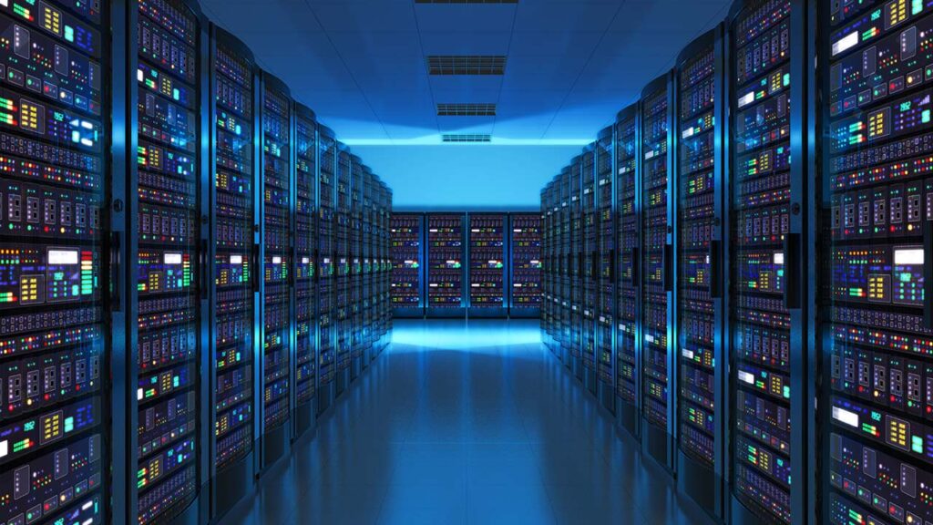 Mainframes-1024x576 De Computadores Pessoais a Supercomputadores: Tipos de Computadores e Suas Aplicações