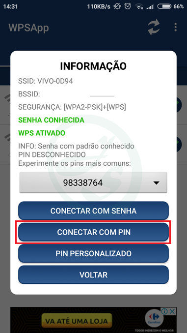 WPSApp - Mega Info Tutoriais