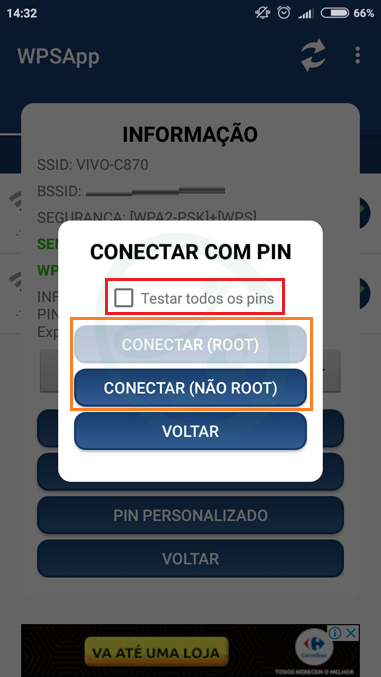 WPSApp - Mega Info Tutoriais