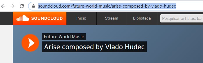 Como Baixar Músicas do SoundCloud no PC - Mega Info Tutoriais