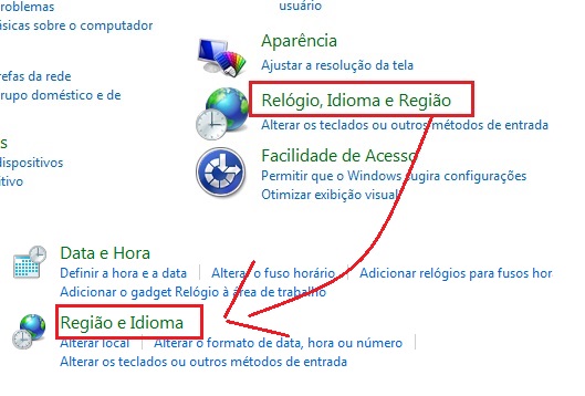 2-23 Como Adicionar um Novo Idioma ao Teclado do Computador