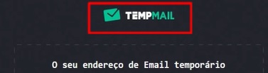 3-13 Como Criar E-mails Temporários Para Cadastro e Download de Arquivos