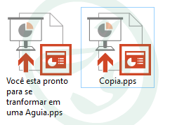 3-13 Como Extrair Imagens e Sons de Apresentações do PowerPoint