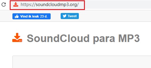 Como Baixar Músicas do SoundCloud no PC - Mega Info Tutoriais