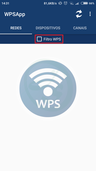 WPSApp - Mega Info Tutoriais