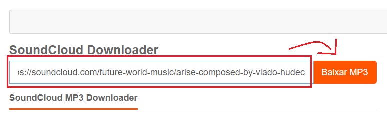 Como Baixar Músicas do SoundCloud no PC - Mega Info Tutoriais