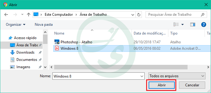 4-19 Como Converter PDFs Para Qualquer Formato Online e Sem Programa