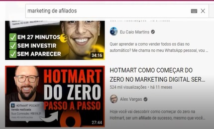 5-15 Como Encontrar as Melhores Tags Para YouTube e Melhorar Seu SEO