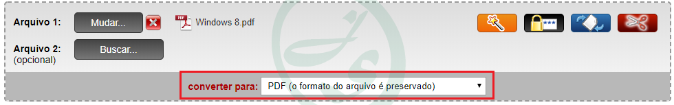 5-19 Como Converter PDFs Para Qualquer Formato Online e Sem Programa