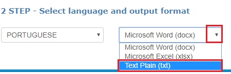 5-21 Como Converter Imagens em Textos Editáveis de Forma Fácil