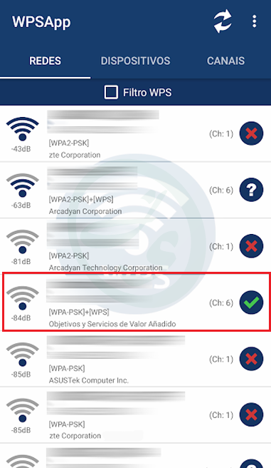 WPSApp - Mega Info Tutoriais