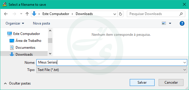 Produt key do Windows - Mega Info Tutoriais