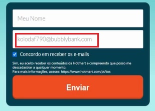 6-13 Como Criar E-mails Temporários Para Cadastro e Download de Arquivos