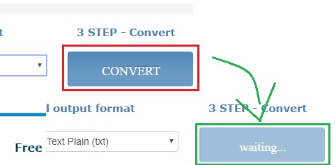 6-20 Como Converter Imagens em Textos Editáveis de Forma Fácil