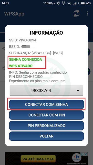 WPSApp - Mega Info Tutoriais