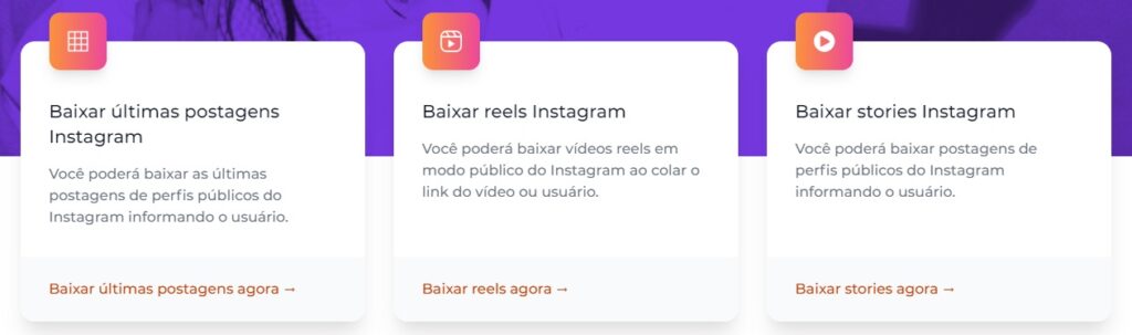 6-5-1024x303 Como Baixar Videos e Imagens do Instagram