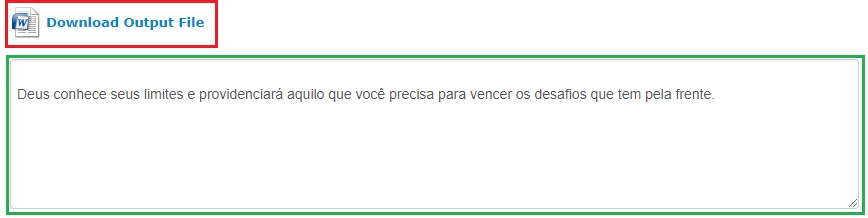 7-18 Como Converter Imagens em Textos Editáveis de Forma Fácil