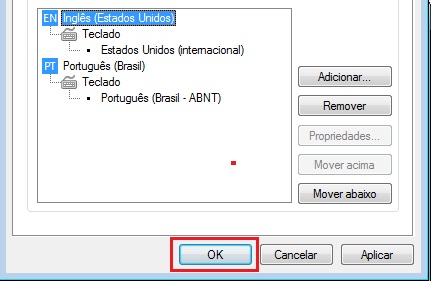 7-19 Como Adicionar um Novo Idioma ao Teclado do Computador