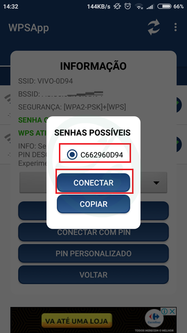 WPSApp - Mega Info Tutoriais