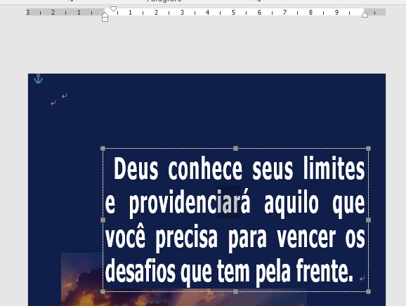 8-16 Como Converter Imagens em Textos Editáveis de Forma Fácil