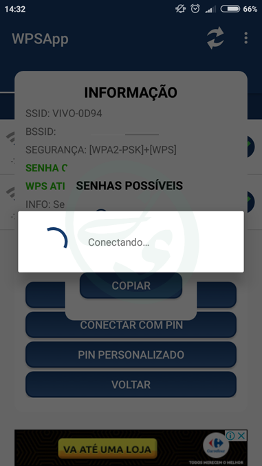 WPSApp - Mega Info Tutoriais