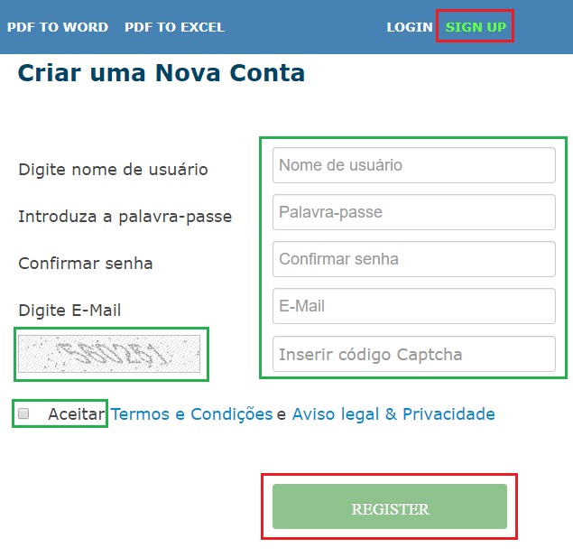 9-13 Como Converter Imagens em Textos Editáveis de Forma Fácil