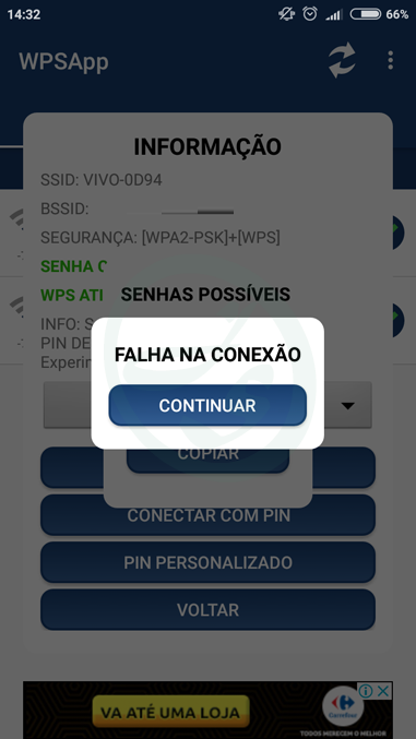 WPSApp - Mega Info Tutoriais