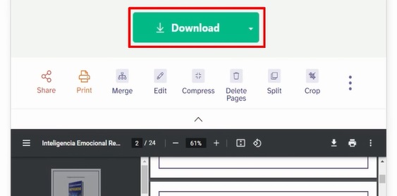 9-9 Como Editar PDFs Gratuitamente e Sem Perder a Formatação