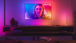 Philips Hue Impressiona na CES com Novas Luzes Inteligentes - Mega Info Tutoriais