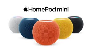 Review do HomePod Mini: Som Potente em Um Dispositivo Compacto - Mega Info Tutoriais