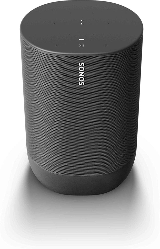 Sonos-Move_Best-Portable-Speaker-Overall-656x1024-1 Os Melhores Alto-Falantes Portáteis Para Todos os Orçamentos