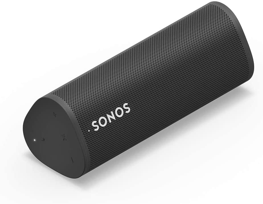 Sonos-Roam Os Melhores Alto-Falantes Portáteis Para Todos os Orçamentos