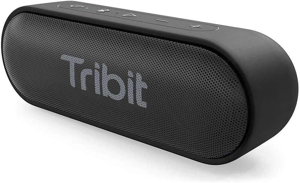 Tribit-XSound-Go Os Melhores Alto-Falantes Portáteis Para Todos os Orçamentos