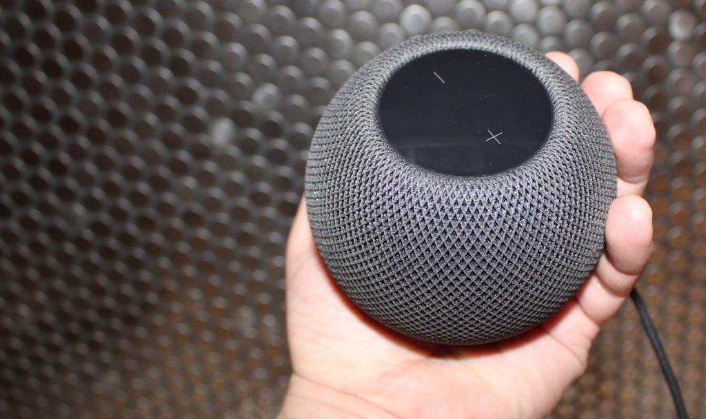 homepod-size-1024x608-1 Review do HomePod Mini: Som Potente em Um Dispositivo Compacto