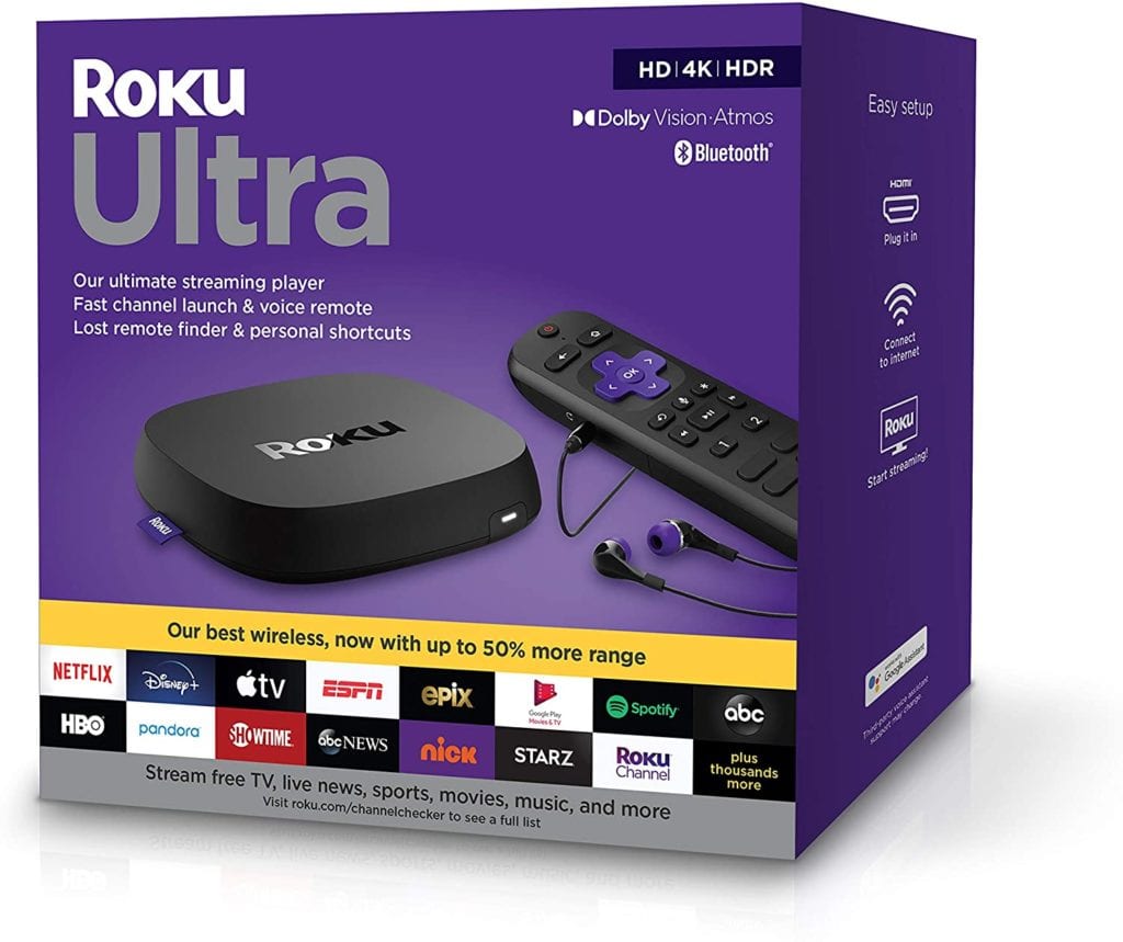 roku-ultra-1024x859-1 Os Melhores Dispositivos Domésticos Inteligentes Para Transformar Sua Casa