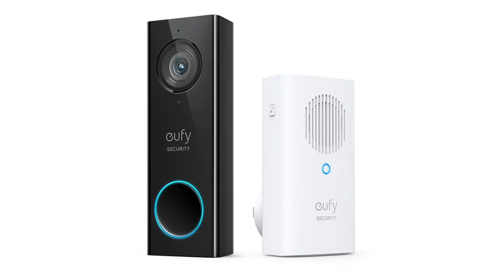 Eufy Security S220 - Mega Info Tutoriais
