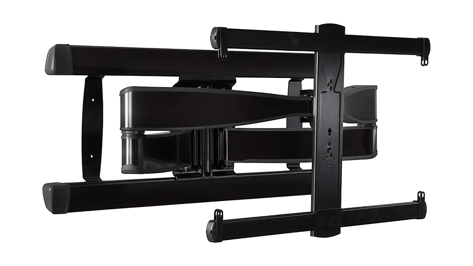 sanus-best-tv-articulating-mount Os Melhores Suportes de TV Articulados Para Qualquer Ambiente