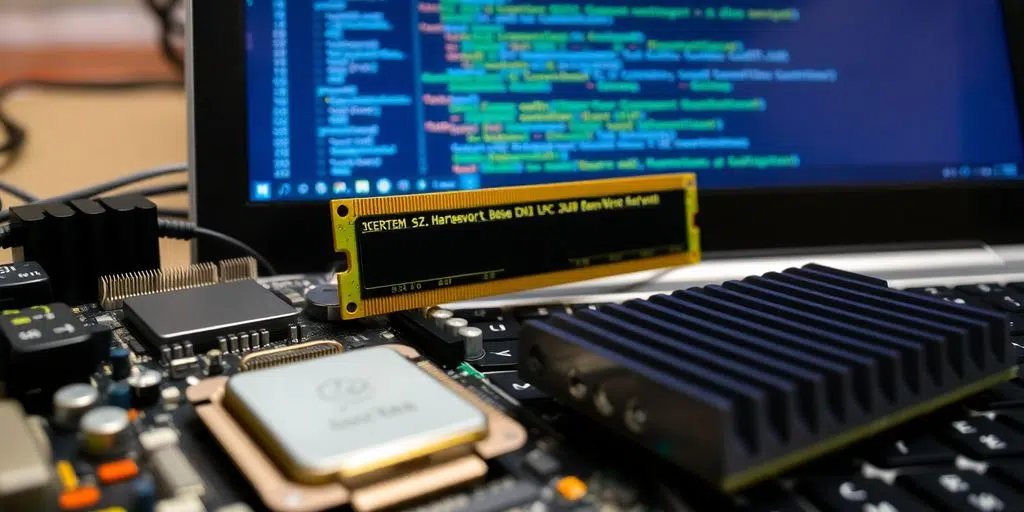 Como Hardware e Software Interagem Para Fazer Um Computador Funcionar - Mega Info Tutoriais