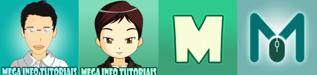 Trajetória Logo MIT - O Portal da Tecnologia