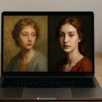 Diferenças entre GEN IA e outras IAs na geração de imagens artísticas - Mega Info Tutoriais