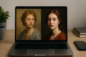 Diferenças entre GEN IA e outras IAs na geração de imagens artísticas Diferenças entre GEN IA e outras IAs na geração de imagens artísticas