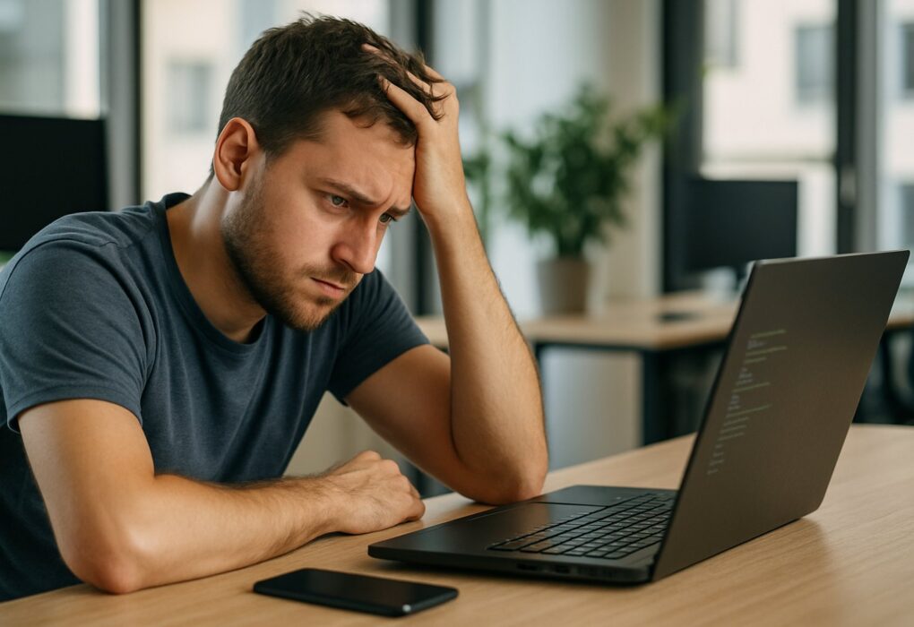 Por que a programação DEV não é para todos: desvendando mitos e verdades Por que a programação DEV não é para todos: desvendando mitos e verdades