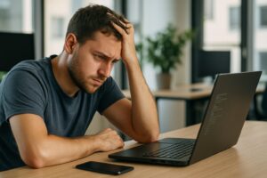 Por que a programação DEV não é para todos: desvendando mitos e verdades Por que a programação DEV não é para todos: desvendando mitos e verdades